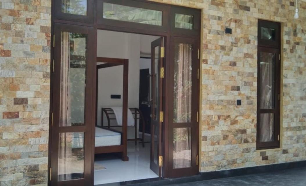 Villa Elegant - Weligama Exteriér fotografie