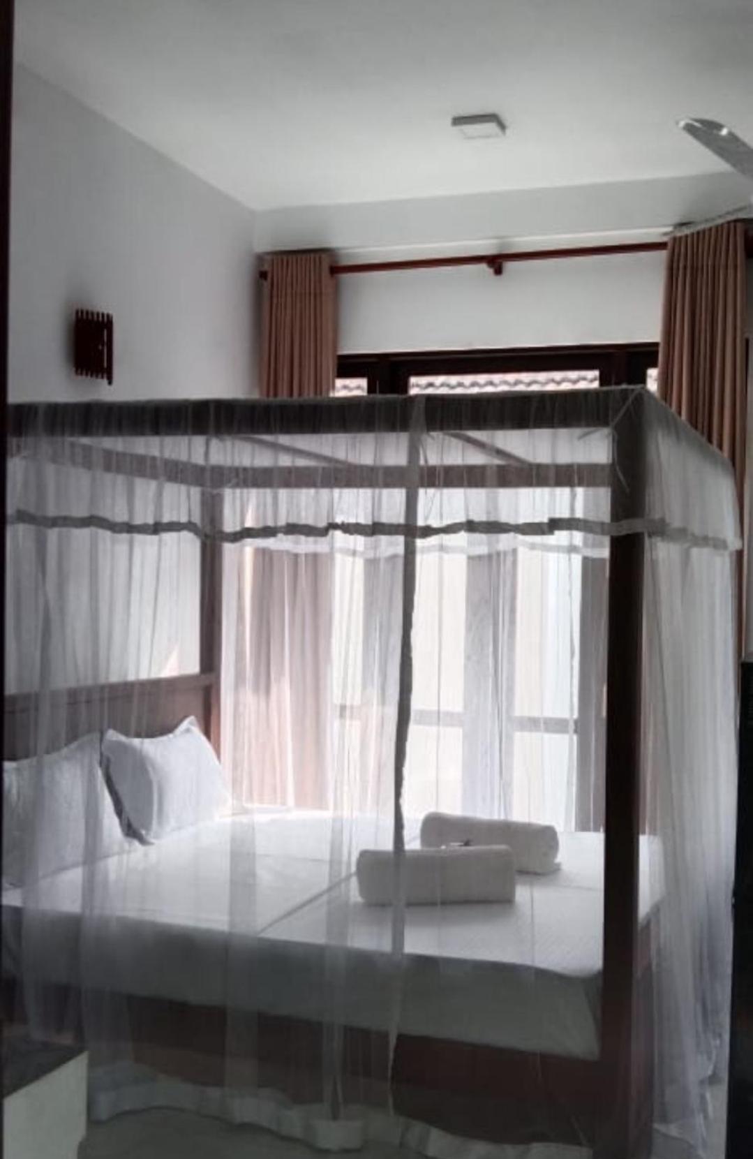 Villa Elegant - Weligama Exteriér fotografie