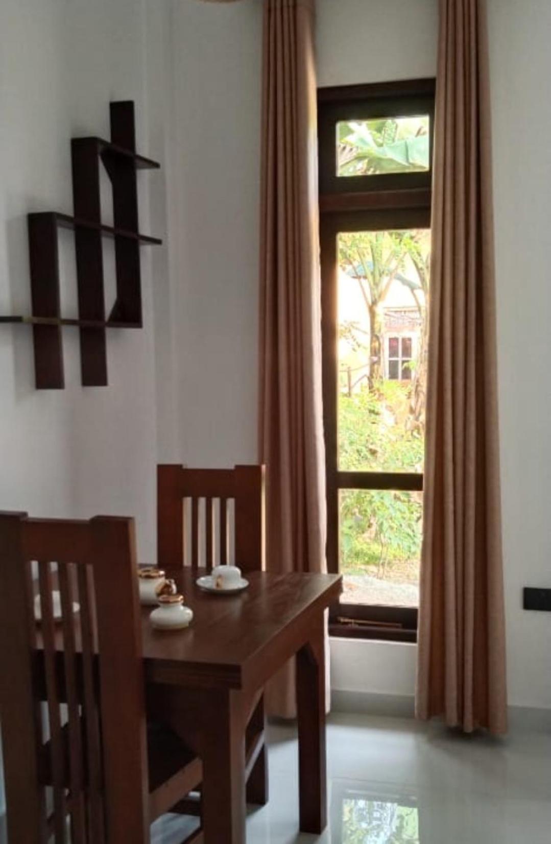 Villa Elegant - Weligama Exteriér fotografie